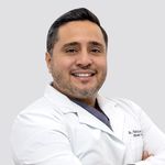 Profile Picture of Dr. Patricio Cando Buraye (@candoclinic) on Instagram