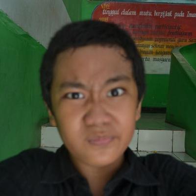 Profile Picture of Kenneth Theodore (@delon_theo) on Twitter