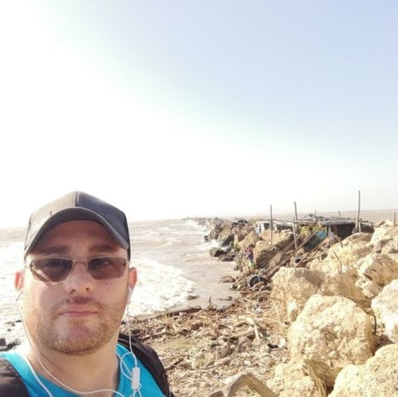 Profile Picture of Fabian Otero (@fabianleo_otero) on Poshmark