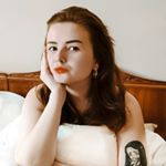 Ksenia Vladyka - Instagram Profile Picture of Ksenia Vladyka (@ksenia_hana) on Instagram