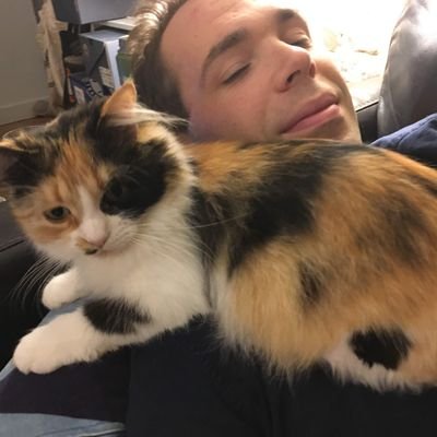Profile Picture of Nick Santos (@nicksantos) on Twitter