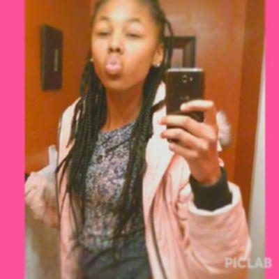Profile Picture of LaShawna Peck (@aye_its_shawna) on Twitter