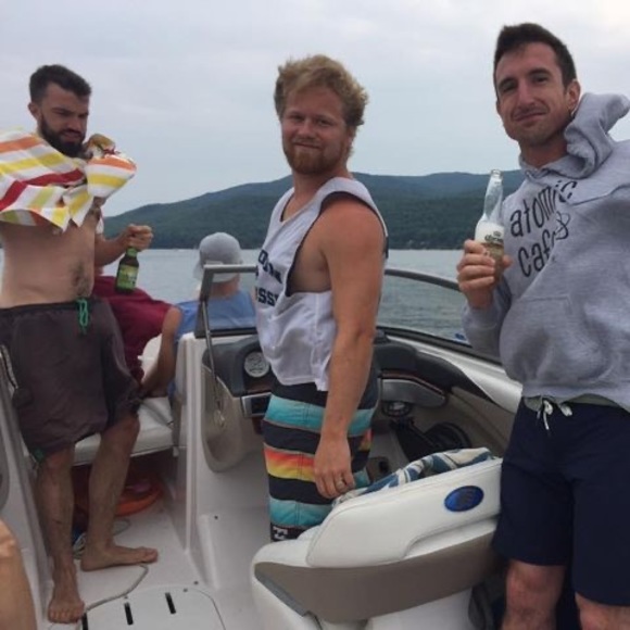 Profile Picture of Drew Elsaesser (@pyrosccr8) on Poshmark