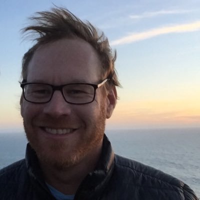 Profile Picture of Jeff Roth (@Rothington) on Twitter