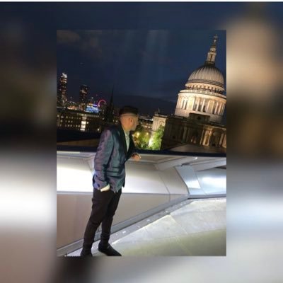 Profile Picture of ਸ਼ੇਰ (@DylanJrDadra) on Twitter