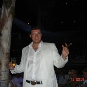 Profile Picture of Lorenzo Pisano (@361175143) on Myspace