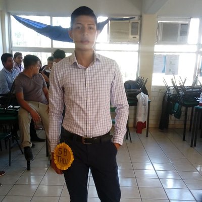 Profile Picture of JoseOvando (@JoseOvando7) on Twitter