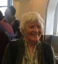 Profile Picture of Nancy Flournoyon Wikipedia