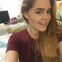 Profile Picture of Amanda Cope (@amanda-cope-1) on Quora