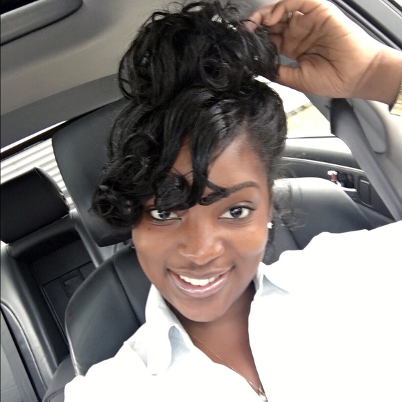 Tamika Brock - Poshmark Profile Picture of Tamika Brock (@mikbrock) on Poshmark