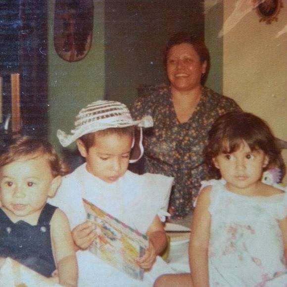 Miriam Pedroza - Poshmark Profile Picture of Miriam Pedroza (@corazoncita1253) on Poshmark