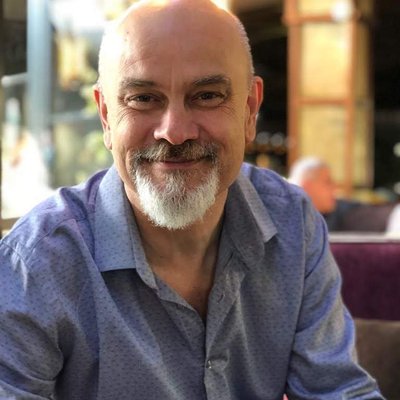 Profile Picture of Steve Leyland (@stephenleyland) on Twitter