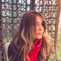 Profile Picture of Lara Russo (@lara-russo) on Quora