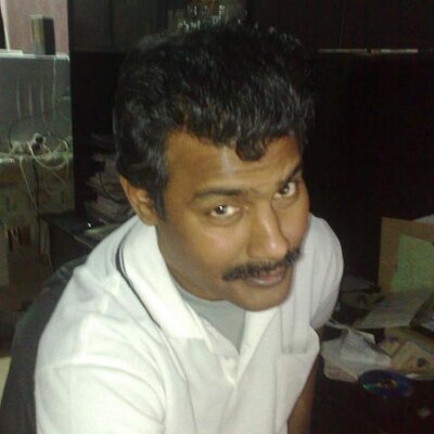 Profile Picture of Ponnambalam (@Suresh_Empire) on Twitter