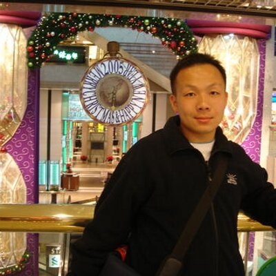 Profile Picture of Yong Tang (@tangyong) on Twitter