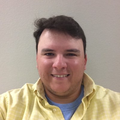 Profile Picture of Joel Gregory Ward (@JoelTigers) on Twitter