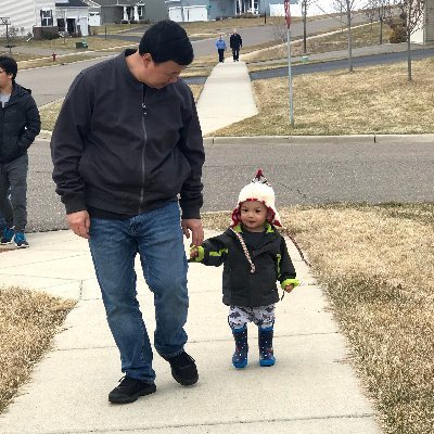 Profile Picture of Michael Pavek (@MichaelPavek) on Twitter