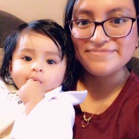 Profile Picture of Adilene Sanchez (@adileneactually) on Pinterest