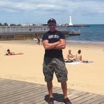 Profile Picture of Wayne Cluff (@wayne.cluff.1) on Facebook