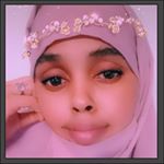 Profile Picture of khadra Yusuf (@khadromohamud) on Instagram