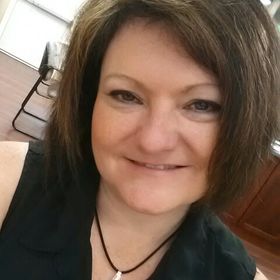 Profile Picture of Robin Ickes (@just2tuff) on Pinterest