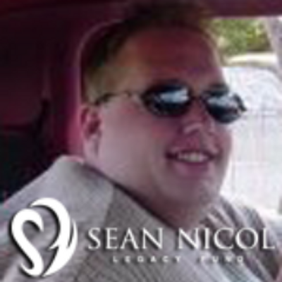 Profile Picture of Sean Nicol Legacy (@SeanNicolLegacy) on Twitter