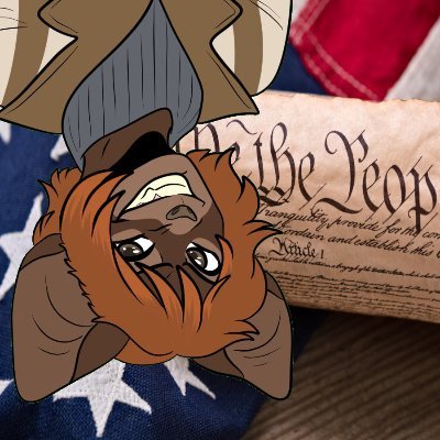 Profile Picture of Vlad The Fruit Bat (@VladTheFruitBat) on Twitter