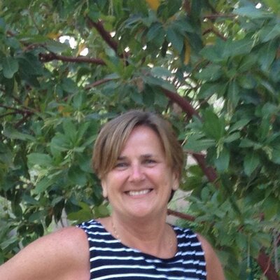 Profile Picture of Patti Ford (@Pkford79) on Twitter