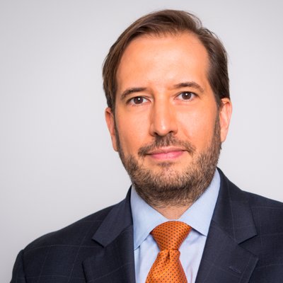 Profile Picture of Anthony Ewing (@AnthonyEwing) on Twitter
