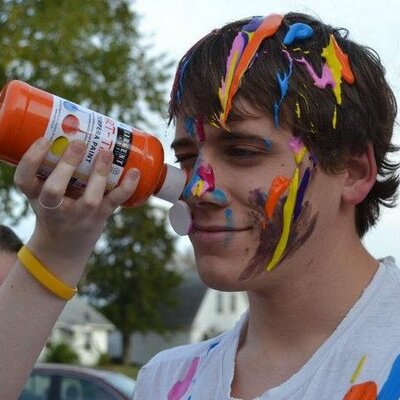 Profile Picture of Tye Vander Vorst (@TyeVanderVorst) on Twitter