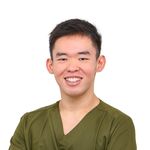 Profile Picture of Joseph, drg. | DOKTER GIGI (@doktergigi.jo) on Instagram