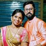 Profile Picture of Sunitha Krishnan P (@sunitha_krishnan) on Instagram