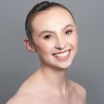 Profile Picture of Christina Bargelt (@balletbarg) on Instagram