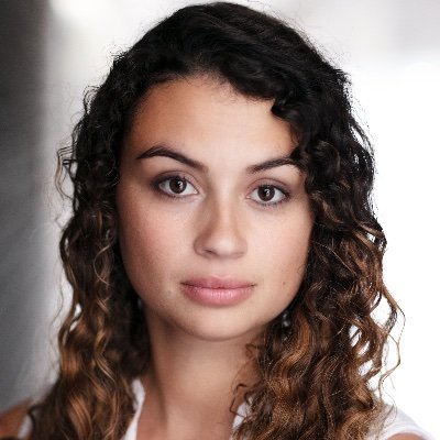 Profile Picture of Daniella Piper (@DaniellaPiper) on Twitter