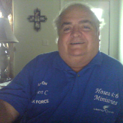 Profile Picture of Robert Cundiff (@cundiff_robert) on Twitter