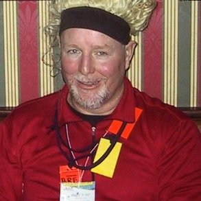 Profile Picture of Peter McGuire (@AudeLaSalle) on Twitter