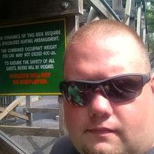 Profile Picture of Kevin Liddiard (@lidd2004) on Twitter