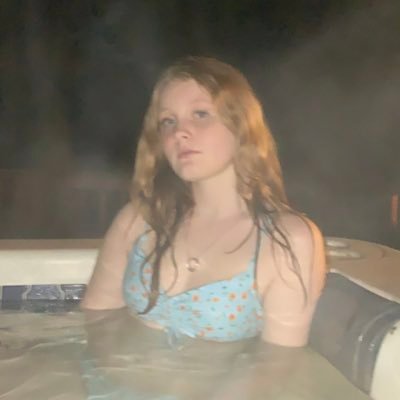 Profile Picture of Audrey Fitzsimmons (@audreyfitzsimm6) on Twitter