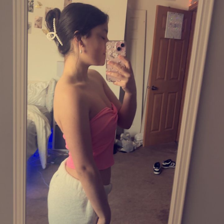 Profile Picture of kiera..reid (@kiera..reid) on Tiktok