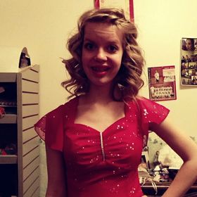 Profile Picture of Aubrey Andrews (@bobrox127) on Pinterest