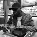 Profile Picture of Dorian Black (@iamdorian) on Instagram