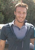 Profile Picture of Federico Piovaccarion Wikipedia