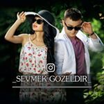 Profile Picture of 👑 💑 Sevmek❤Gozeldir 💑 👑 (@_sevmek.gozeldir_) on Instagram