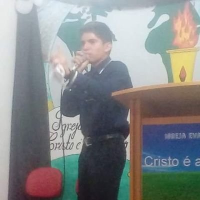 Profile Picture of Andrew Guedes (@AndrewGuedes18) on Twitter