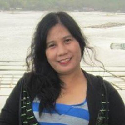 Profile Picture of Rosalie Fadrigalan (@RFadrigalan) on Twitter