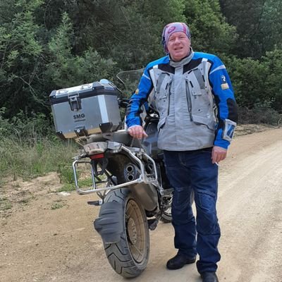 Profile Picture of Philip Marx (@PhilipMarx3) on Twitter