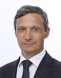 Profile Picture of Paulo Cunha (politician)on Wikipedia