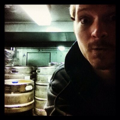 Profile Picture of James Havens (@jim_swervin) on Twitter