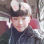 Profile Picture of KIM SUNOO I-LAND (@_kim_sunoo_) on Instagram