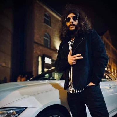 Profile Picture of Daniel Badger (@DannyBadger) on Twitter